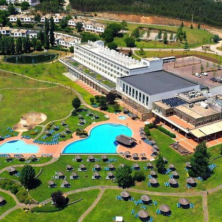 Montebelo Aguieira Lake Resort & Spa Mortagua Bagian luar foto